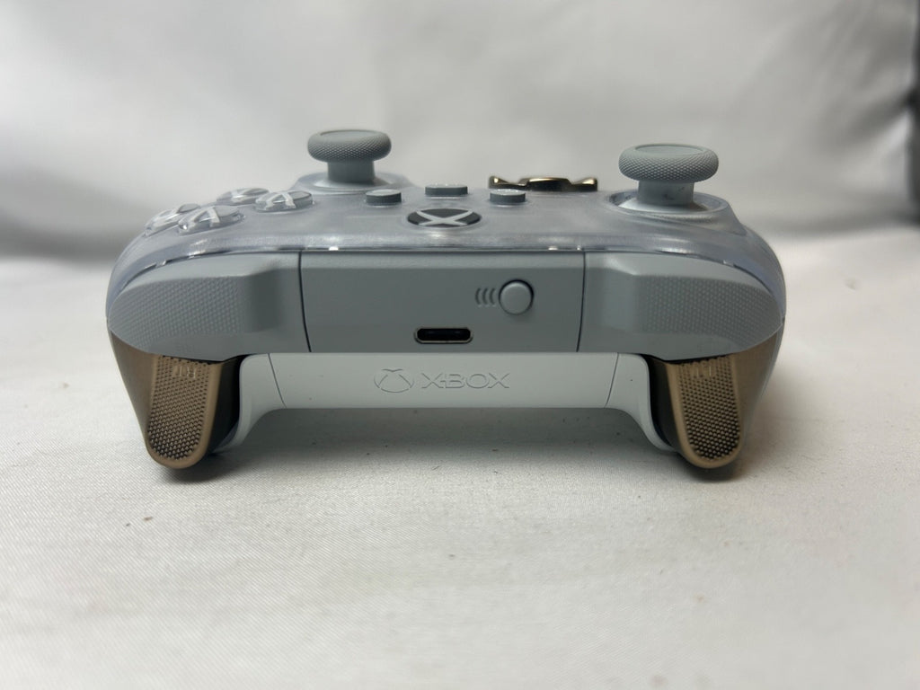 Microsoft Xbox Wireless Controller in the Ghost Cipher Special Edition