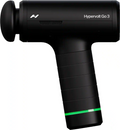 Hyperice - Hypervolt Go 3 - Black