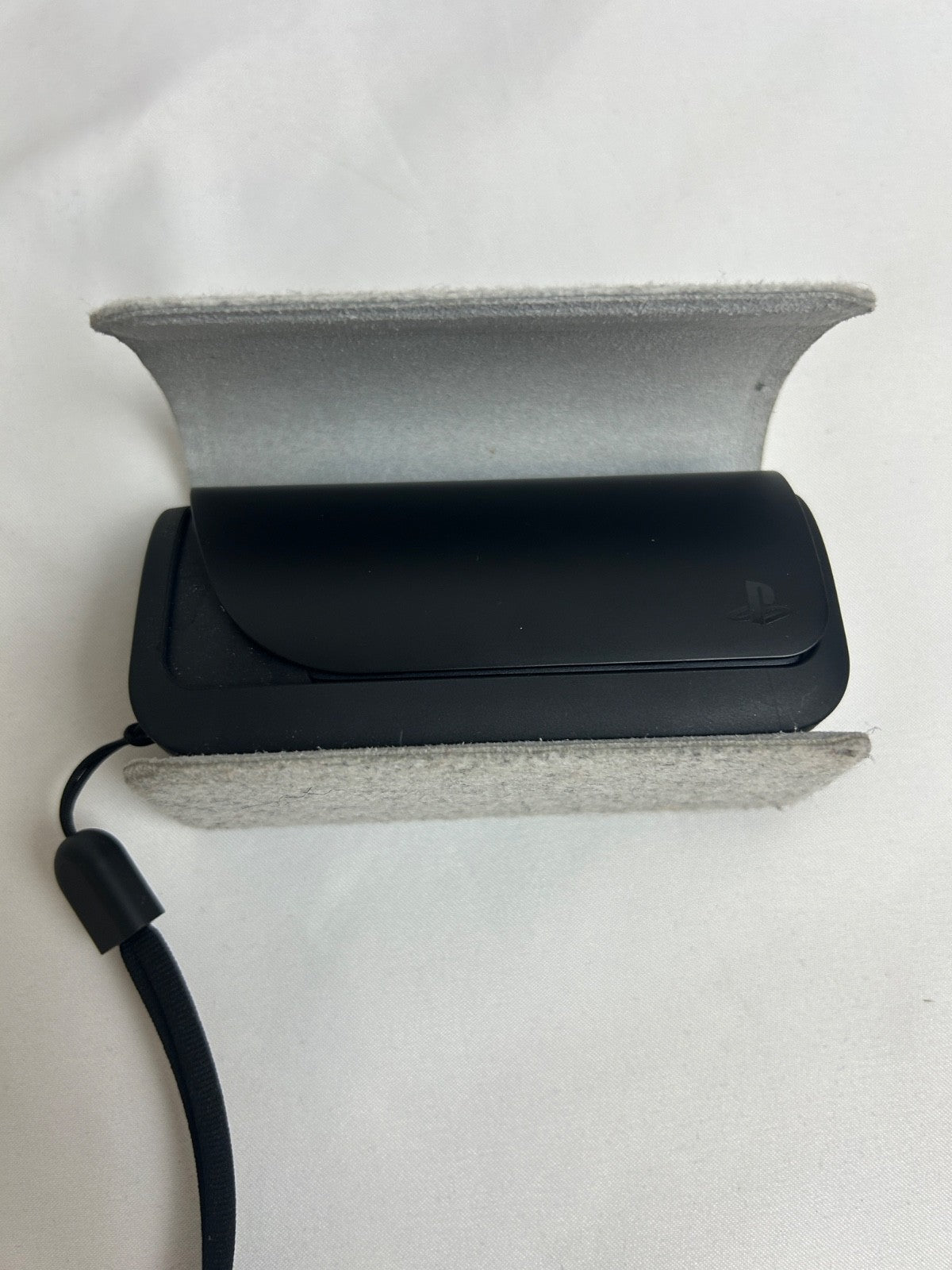 Sony PlayStation Pulse Explore Wireless Earbuds + Case for PS5, PC/MAC, Mobile