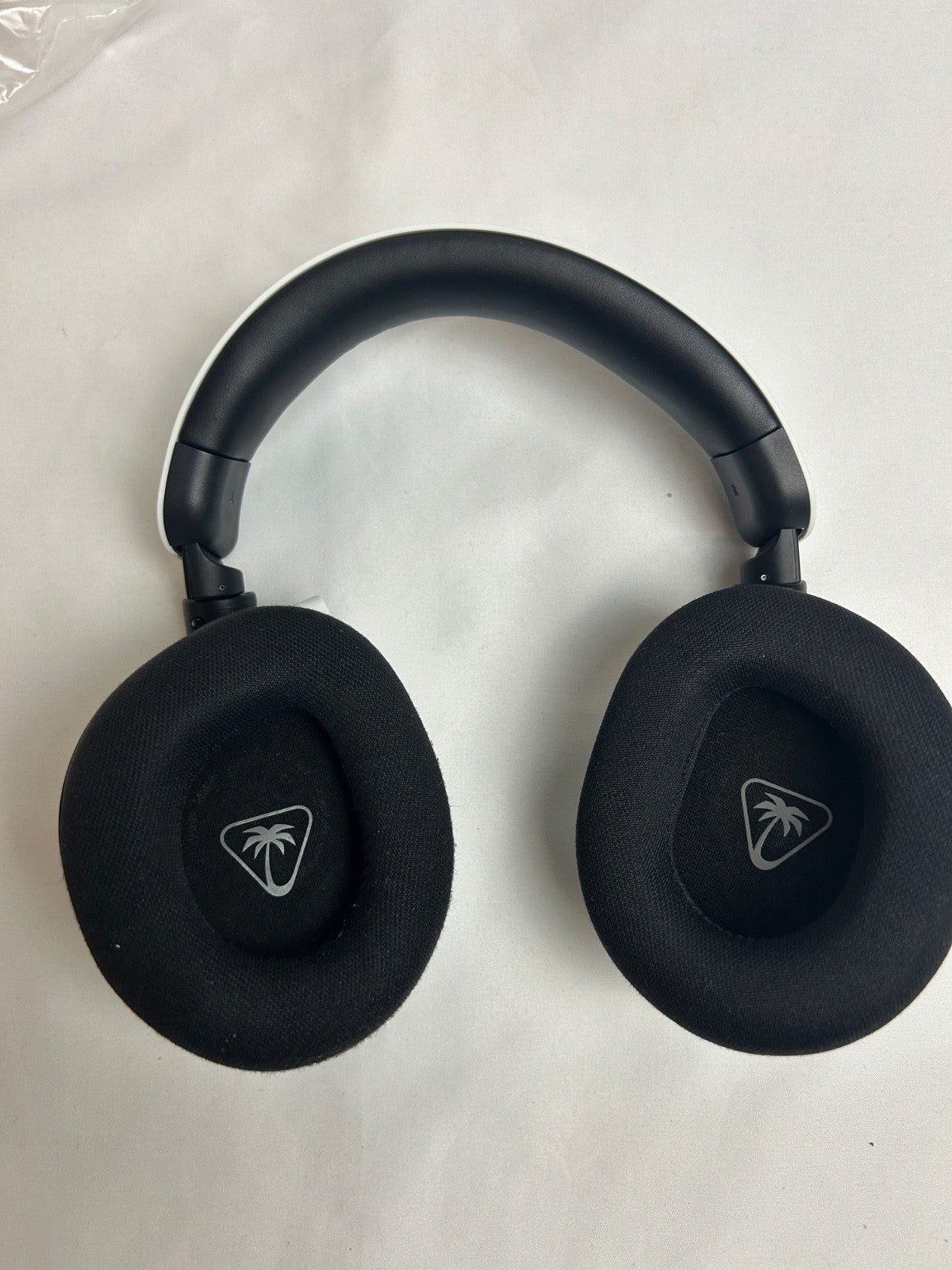 Turtle Beach Stealth 600 Wireless Gaming Headset White TBS-3102-15