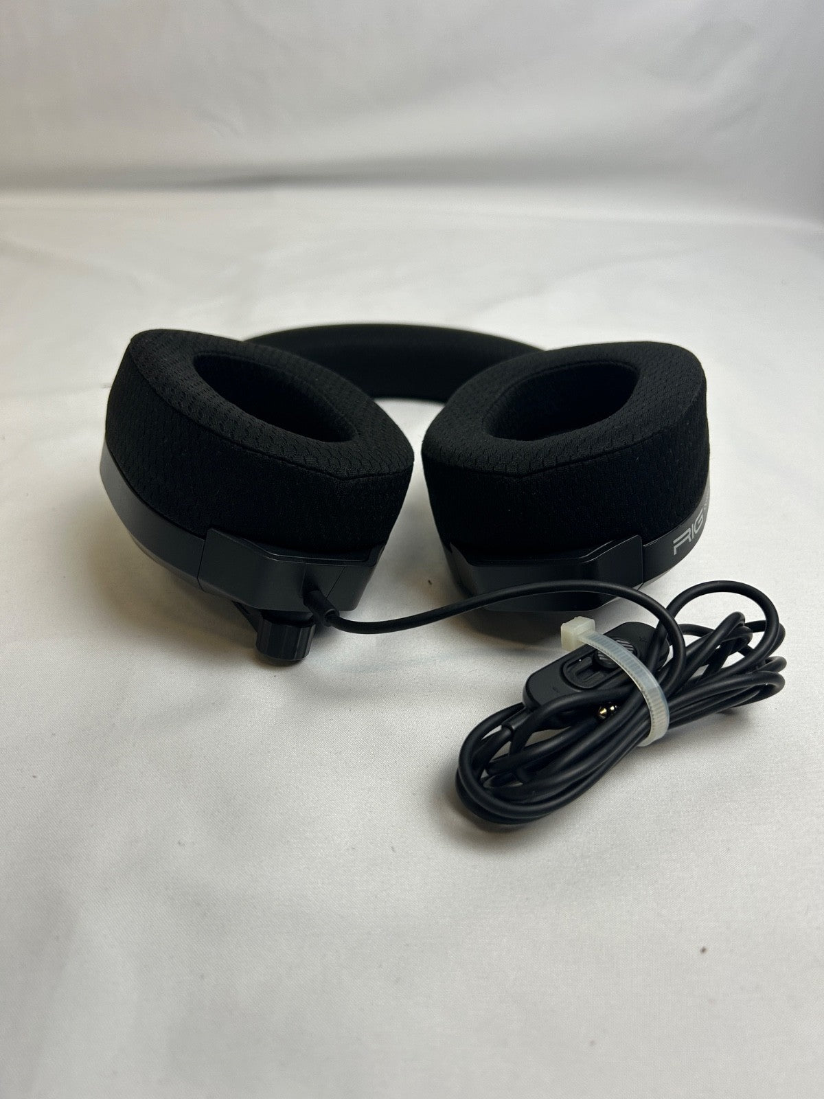 RIG - R5 SPEAR PRO HS Wired Over-Ear Gaming Headset with Graphene Drivers