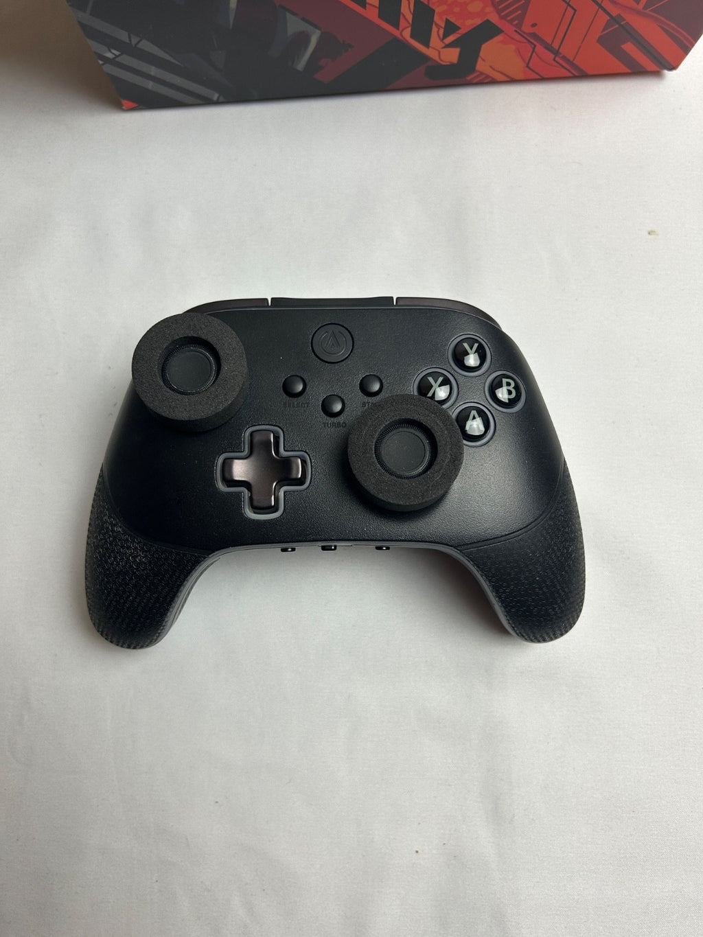 OPS V3 PowerA Pro Wireless Controller for PC & Cloud Gaming – Bluetooth/USB