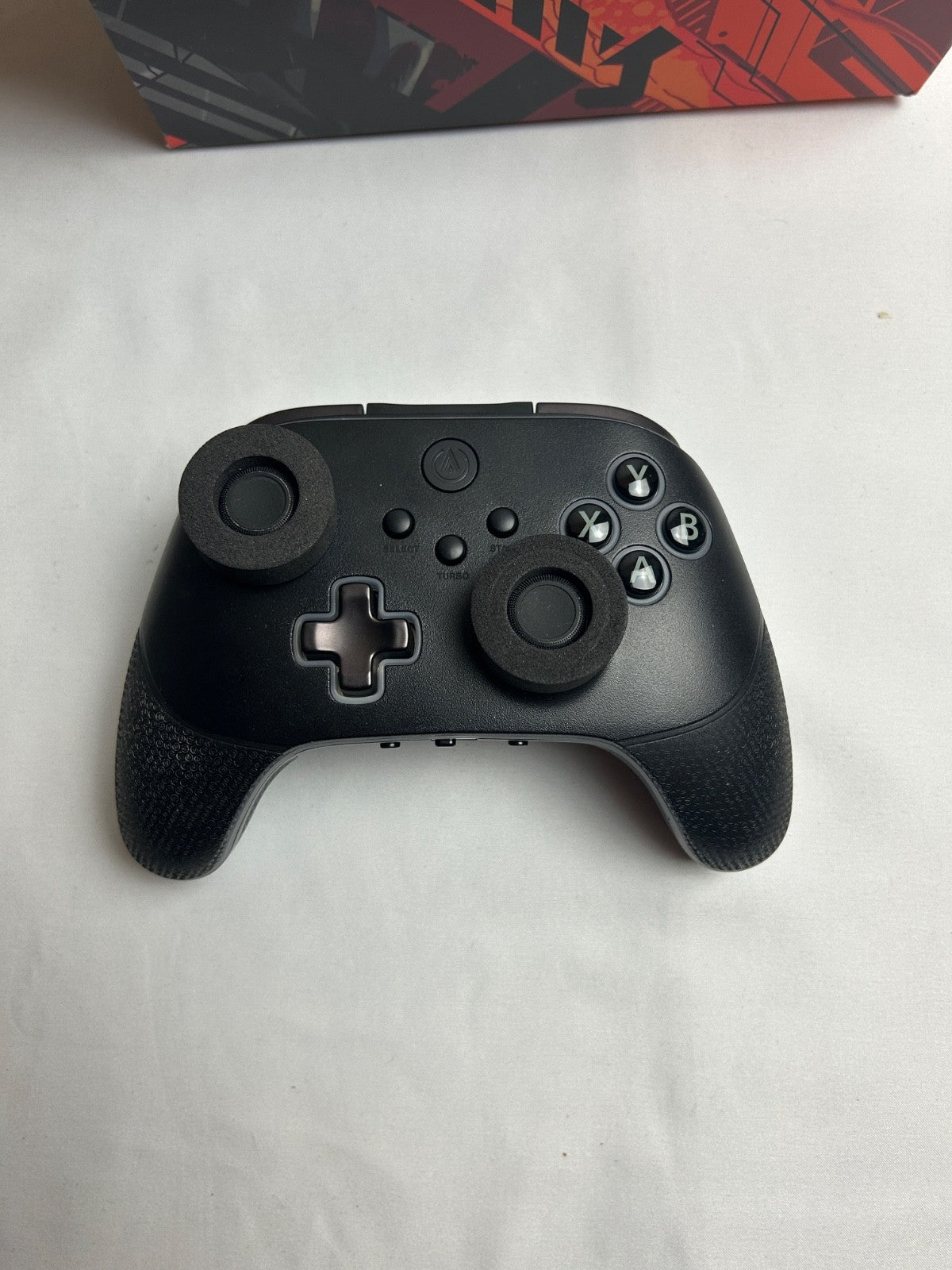 OPS V3 PowerA Pro Wireless Controller for PC & Cloud Gaming – Bluetooth/USB