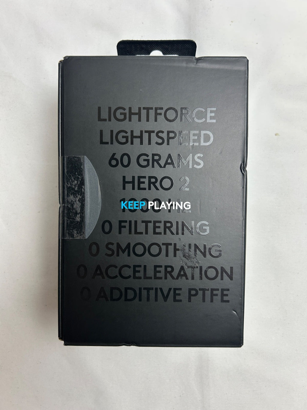 Logitech - PRO X SUPERLIGHT 2 SE LIGHTSPEED Lightweight Wireless Gaming Mouse