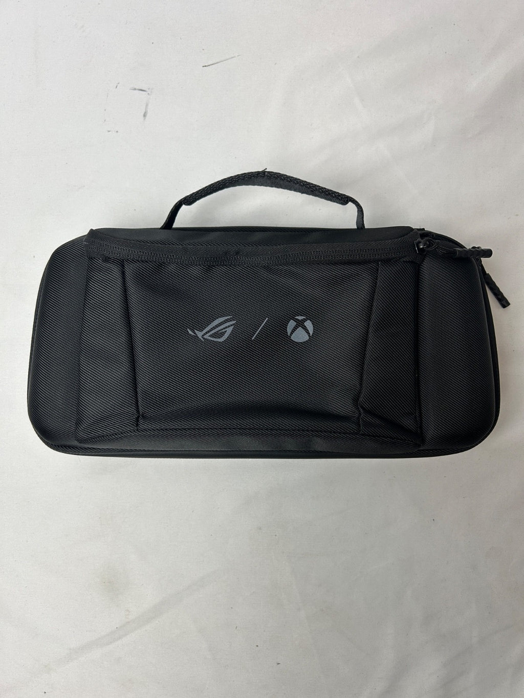 ASUS - Premium 2-in-1 Hard Case for ROG Xbox Ally - Black