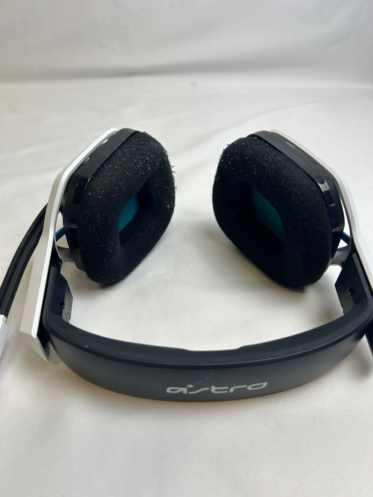Astro A20 Bluetooth Wireless Gaming Headset for PlayStation 4/5 (No Dongle)