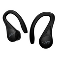 JVC Sport True Wireless Earbuds Headphones - HAEC25TB