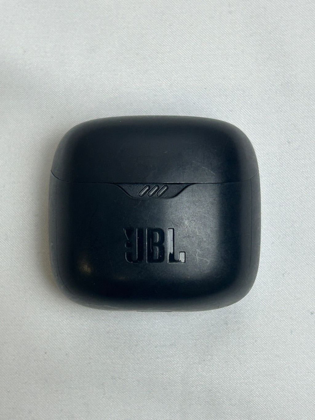 JBL Tune Flex True Wireless Active Noise Cancelling in-Ear Earbuds - Black