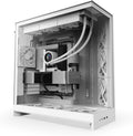 NZXT H9 Flow (2025)  Large Dual-Chamber ATX Mid-Tower Airflow PC Case