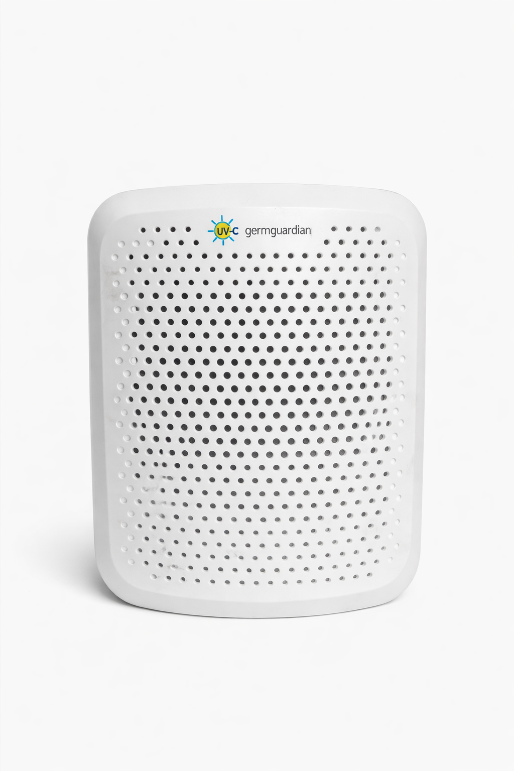 GermGuardian AC225W Pluggable Air Purifier with UV-C Light – Odor & Germ