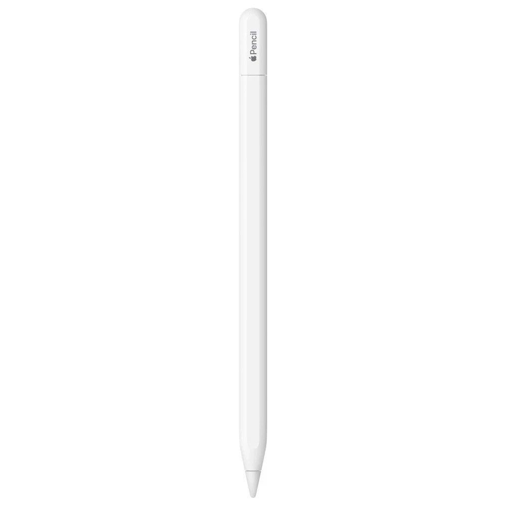 Apple Pencil USB-C Smart Pencil Stylus White MUWA3AM/A