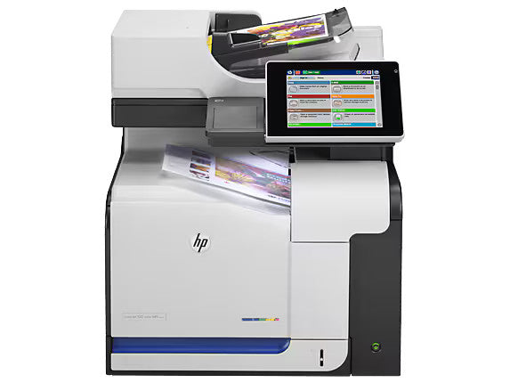 HP LaserJet Pro 500 color MFP M570dn Color All-In-One Laser Printer
