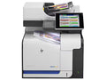 HP LaserJet Pro 500 color MFP M570dn Color All-In-One Laser Printer