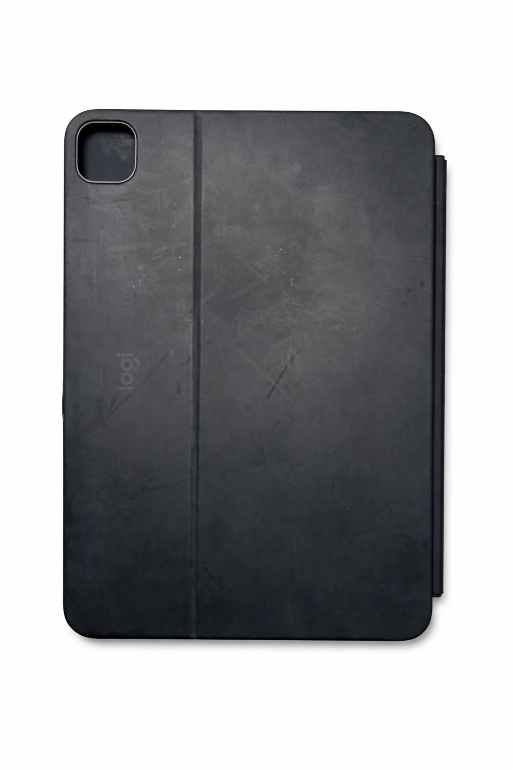 Logitech Combo Touch Keyboard Case for iPad Pro 11-Inch (Graphite)