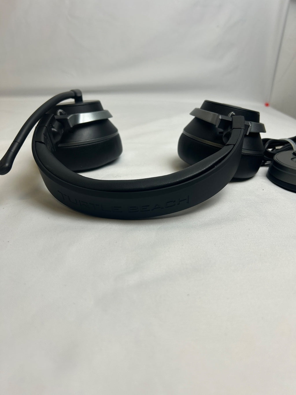 Turtle Beach Stealth Pro Wireless Gaming Headset w/Charging Dock PS/Playstation