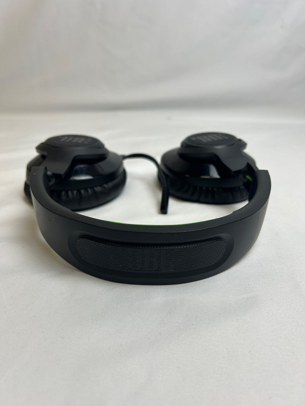 JBL Quantum 360X Wireless for Xbox PC Headset Gaming Detachable Boom Mic Black