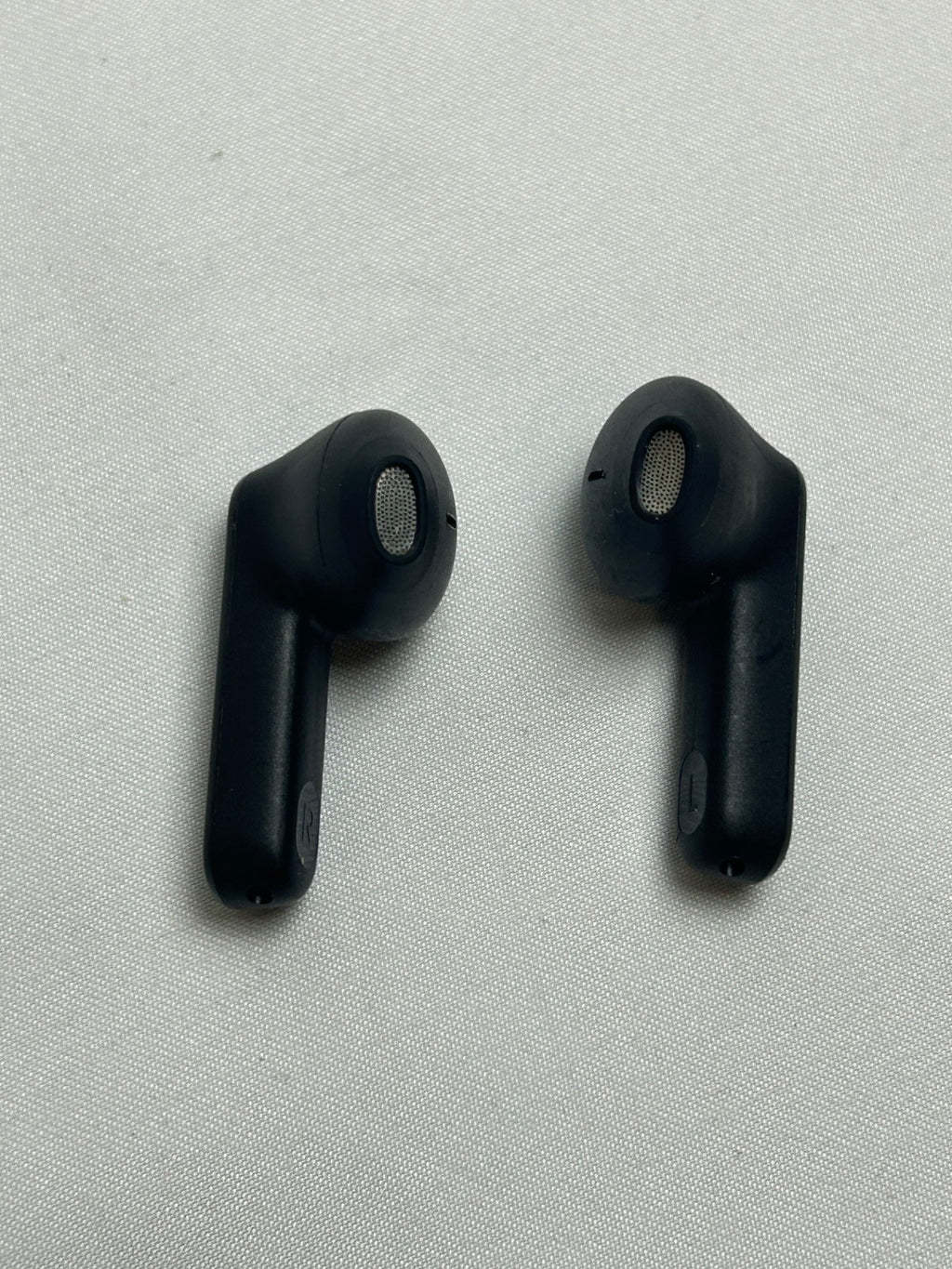 JBL Tune Flex True Wireless Active Noise Cancelling in-Ear Earbuds - Black