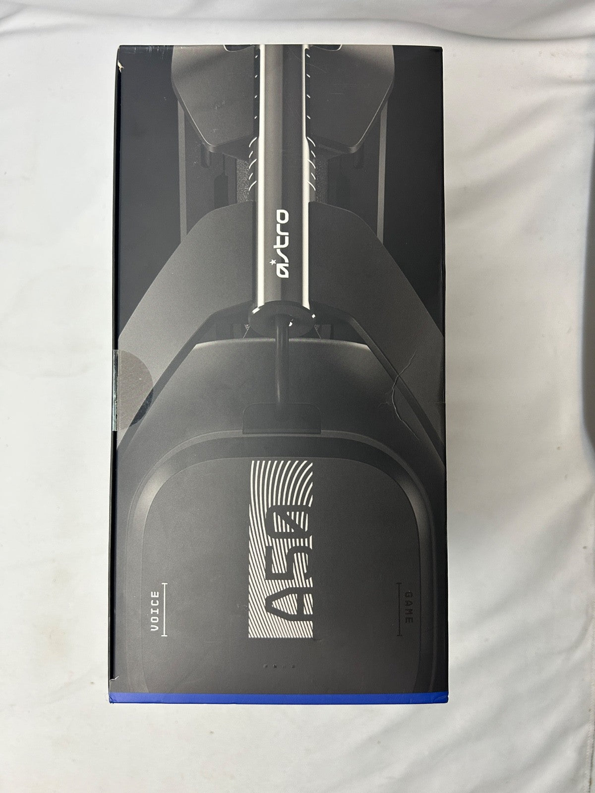 Astro A50 Wireless + Base Station Head Set: Compatible With Playstation