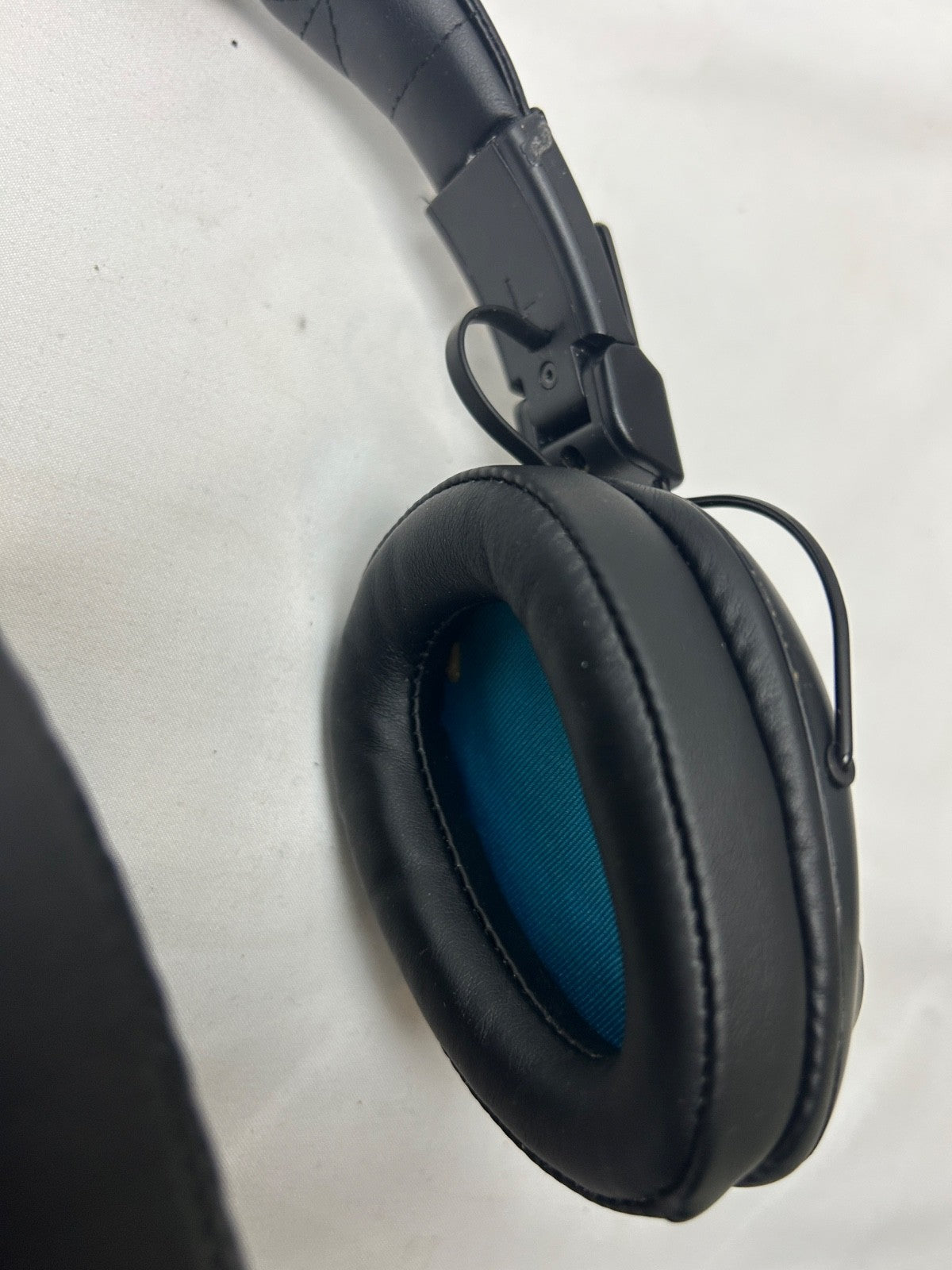 JLAB Studio Pro Wireless Over-Ear Headphones 50+ Hours Playtime Professional