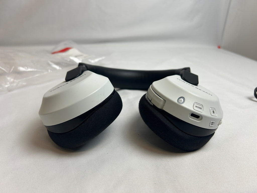 Turtle Beach Stealth 600 Wireless Gaming Headset White TBS-3102-15