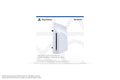 Sony PlayStation 5 Disc Drive for PS5 Digital Edition Pro/Slim
