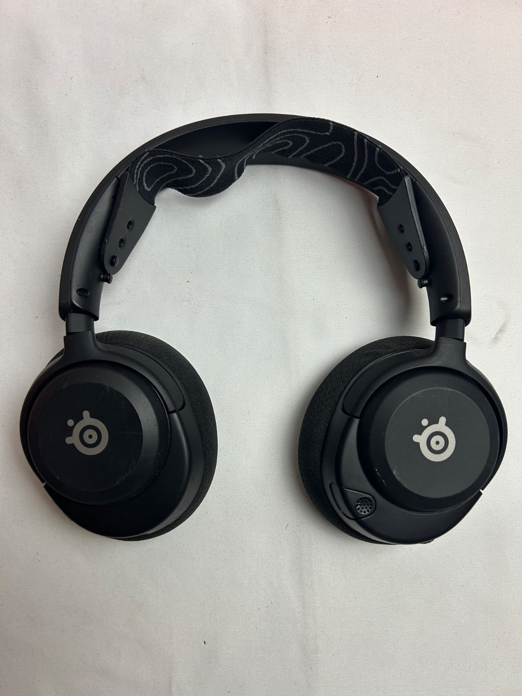 SteelSeries Arctis Nova 5 Wireless Gaming Headset - Black
