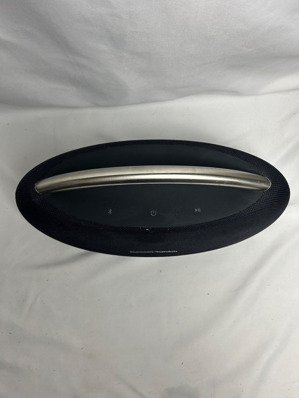 Harman Kardon Go + Play Portable Bluetooth Speaker Black