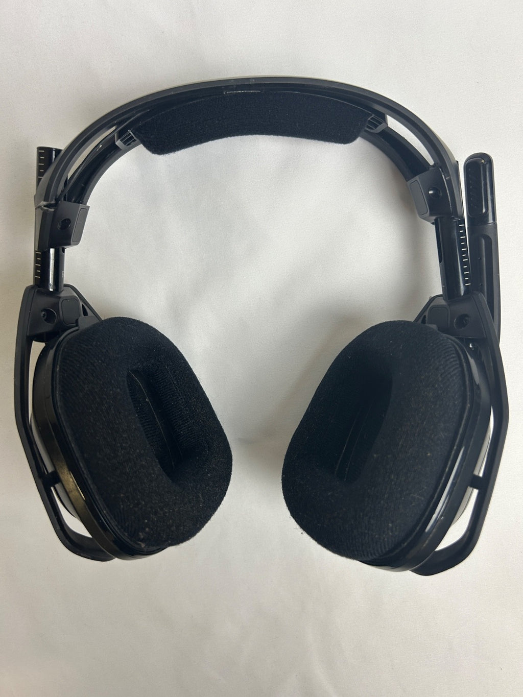 Astro A50 Wireless + Base Station Head Set: Compatible With Playstation