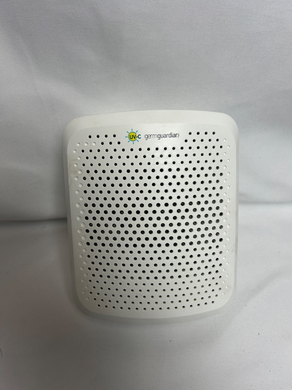 GermGuardian AC225W Pluggable Air Purifier with UV-C Light – Odor & Germ