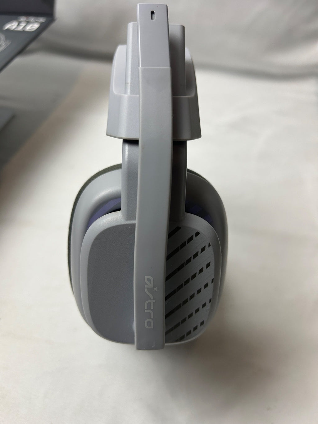 ASTRO A10 Gen 2 Wired Over-Ear Gaming Headset for Sony PS5/Microsoft Xbox Series