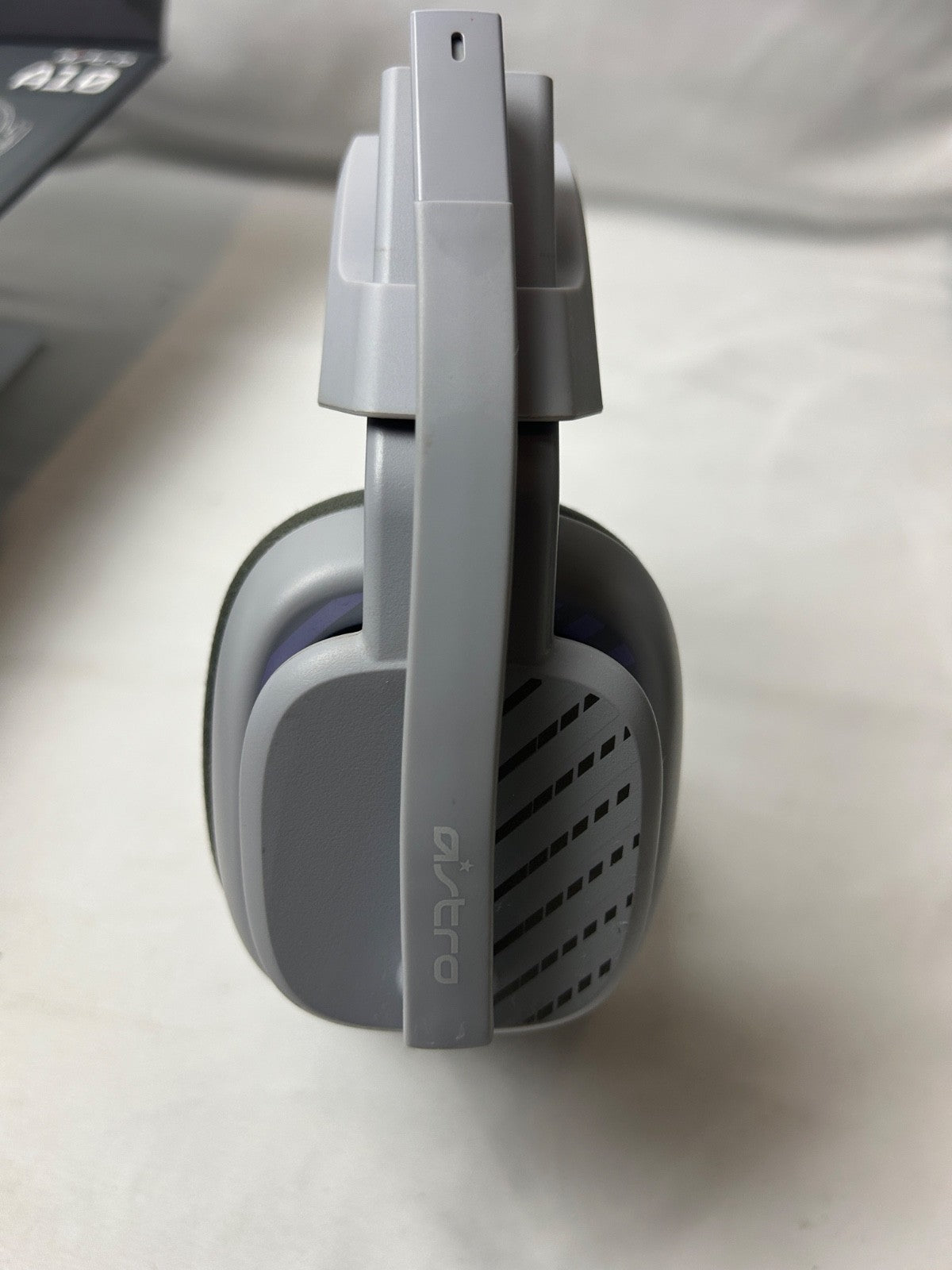 ASTRO A10 Gen 2 Wired Over-Ear Gaming Headset for Sony PS5/Microsoft Xbox Series