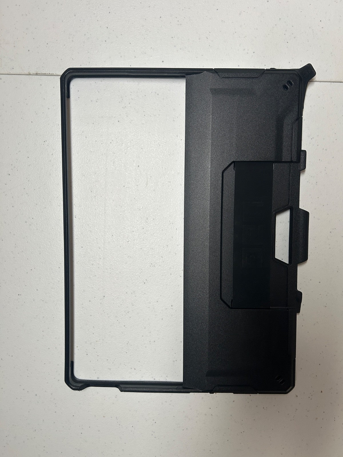 UAG Scout Series Case for Microsoft Surface Pro 9 – Black
