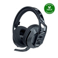 RIG Wireless 600 Pro HX Dual Universal Wireless Gaming Headset Black