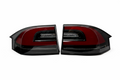 2016–2020 Tesla Model X OEM Rear Outer Tail Light Set RH + LH | Right & Left |
