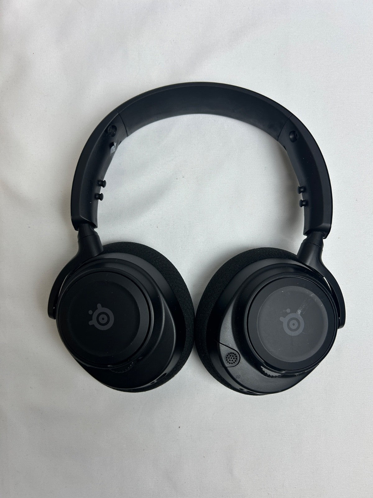 SteelSeries Arctis Nova Pro Wireless Multi-System Gaming Headset Only – Black