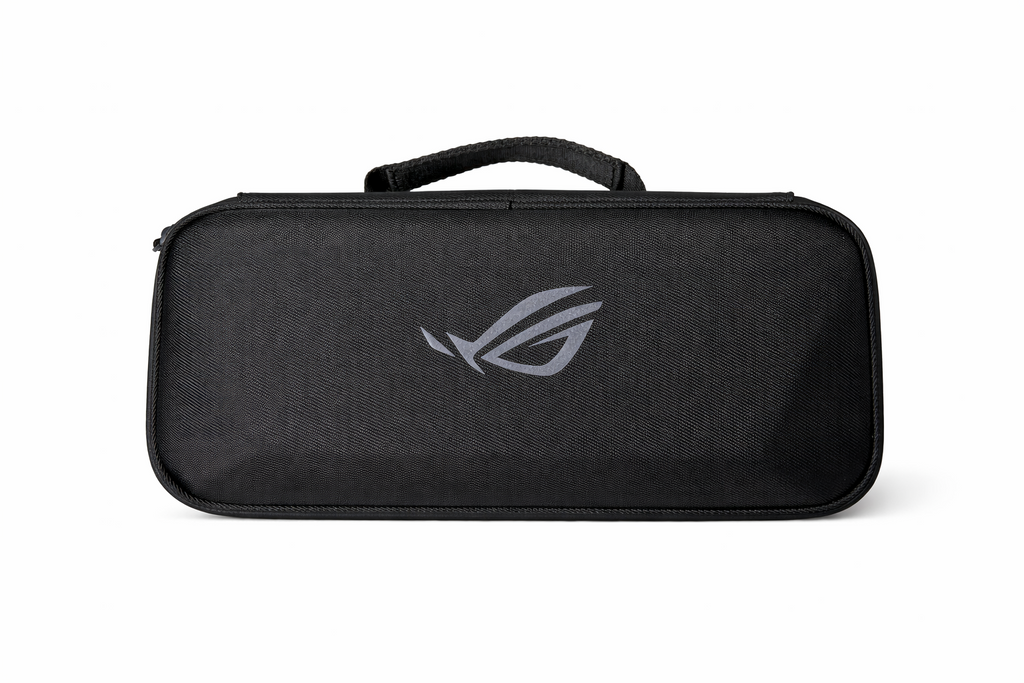 ASUS - Premium 2-in-1 Hard Case for ROG Xbox Ally - Black