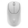 Alienware Pro Wireless Gaming Mouse - Lunar Light 26k DPI 6 Button