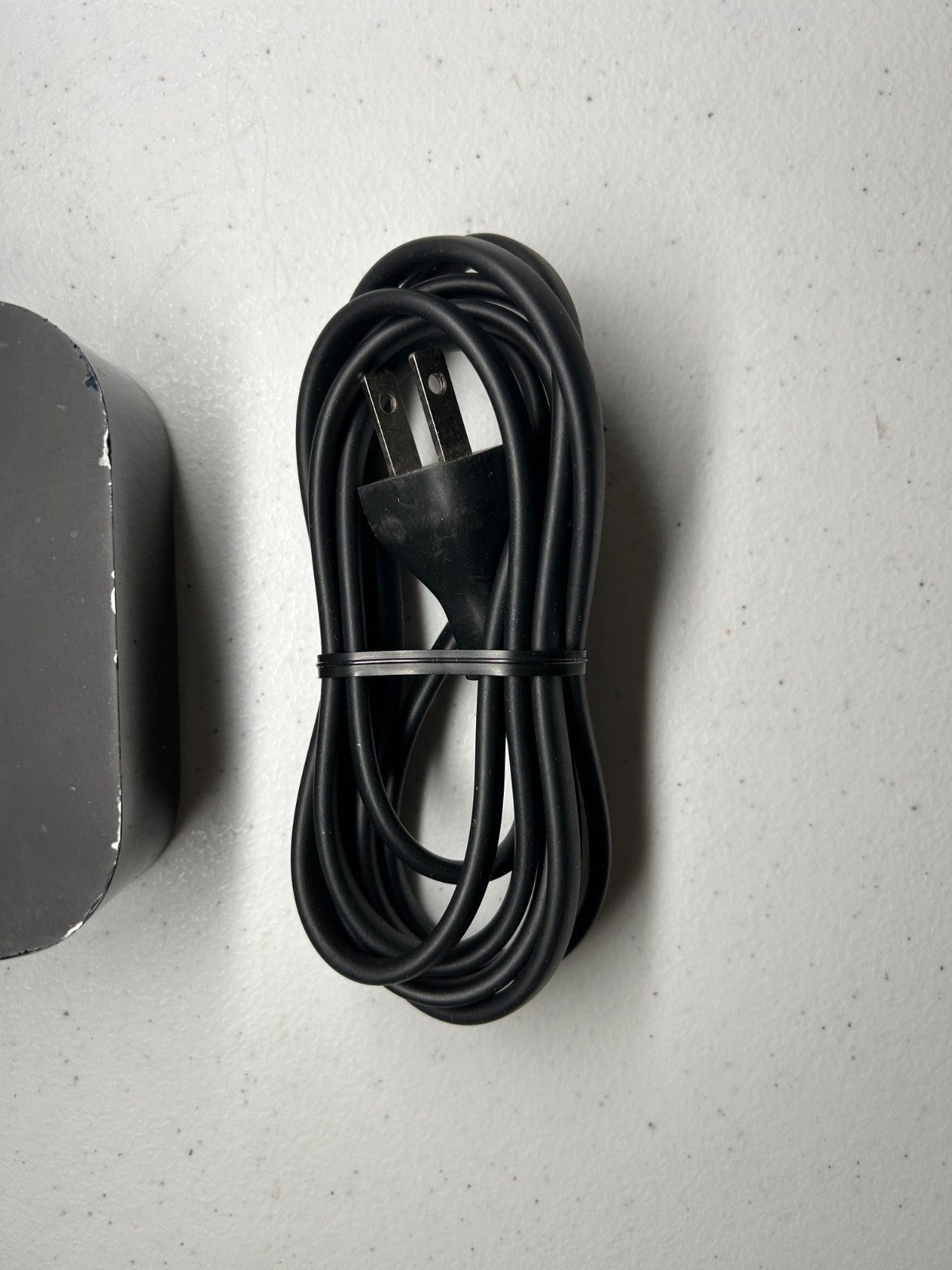 Apple TV A1625 HD Media Streamer with Remote & Power Cable