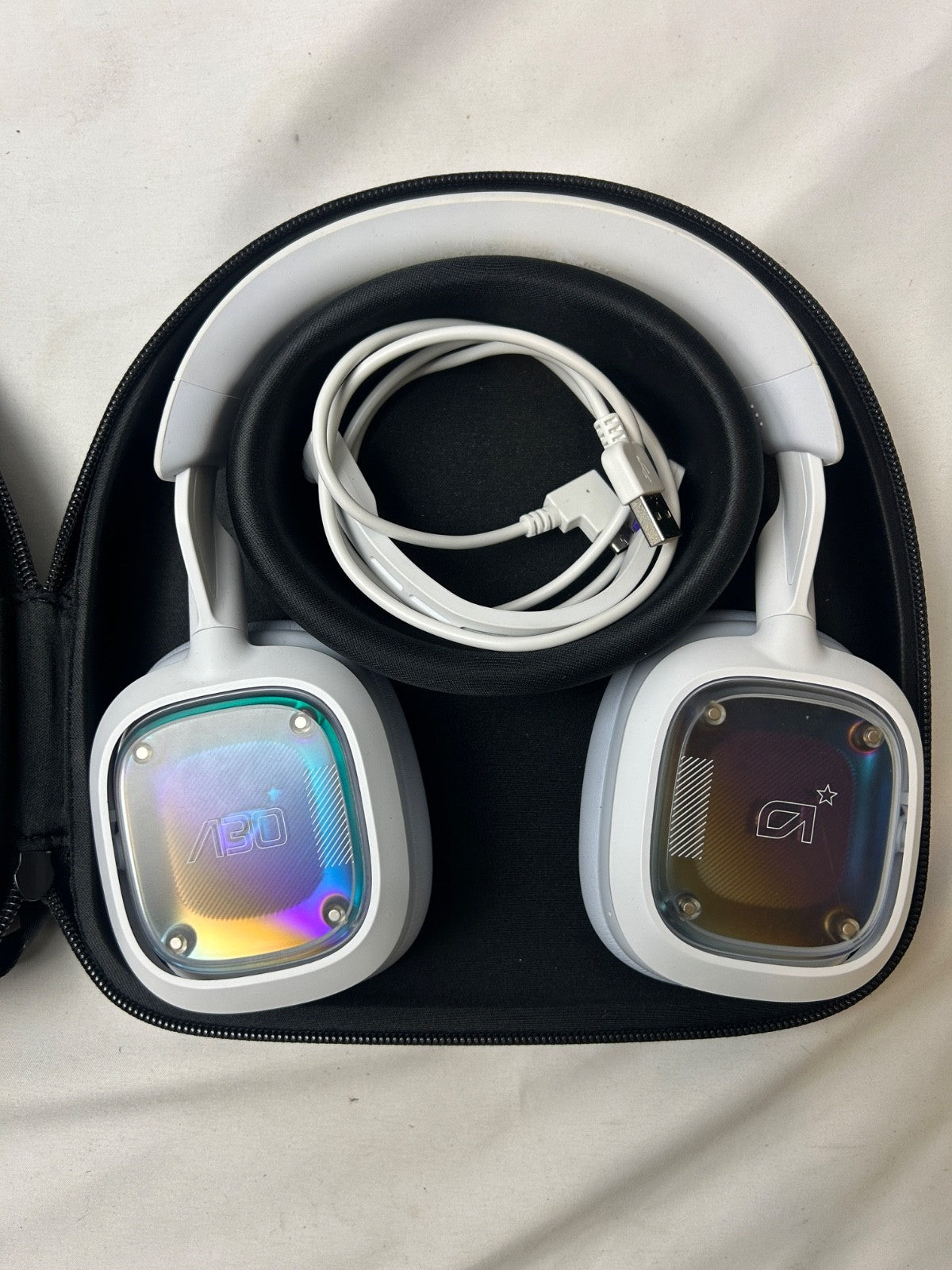 Logitech Astro A30 Headphones - Xbox