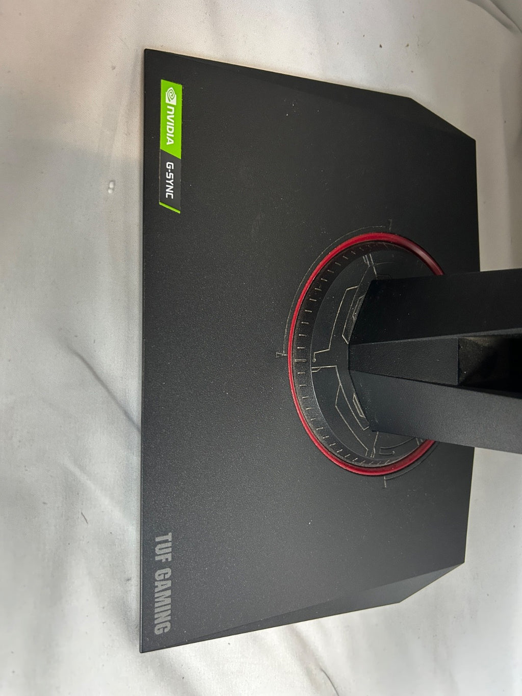 ASUS TUF Gaming VG259QR 24.5” 1080P Full HD Fast IPS 280Hz 1ms Monitor Black