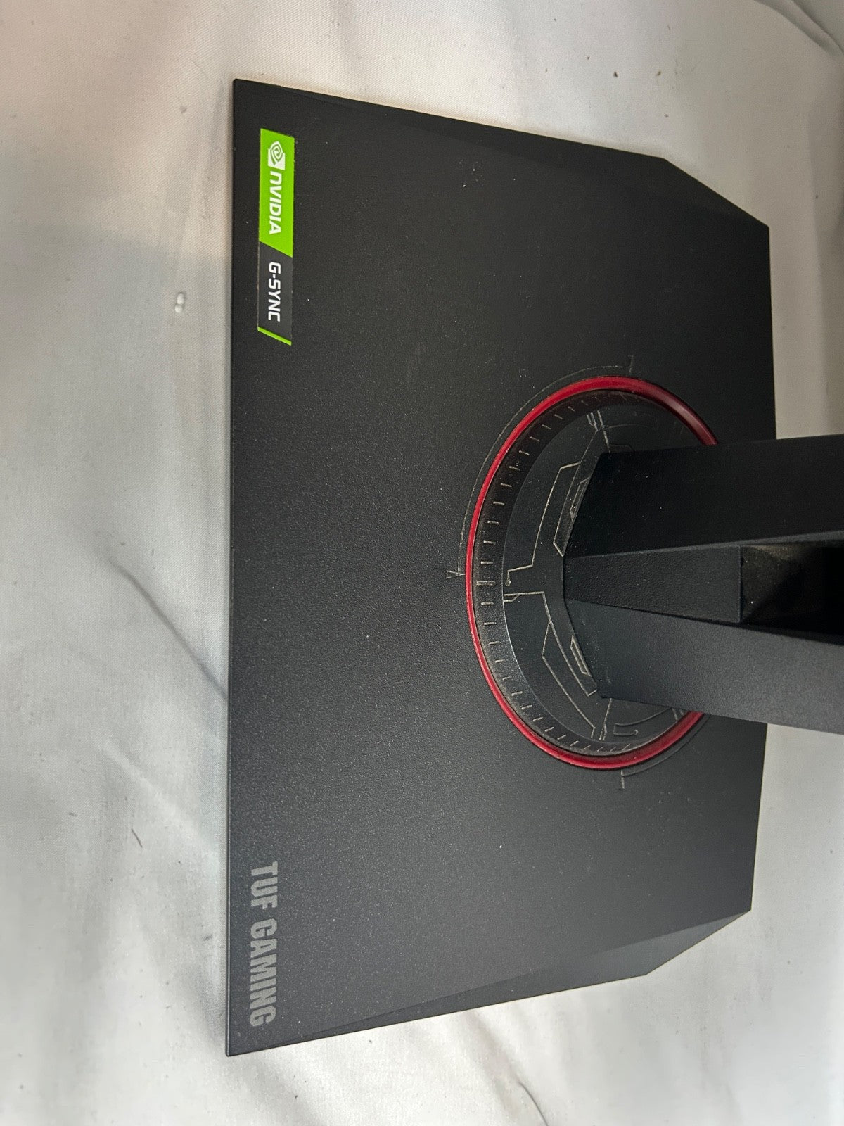 ASUS TUF Gaming VG259QR 24.5” 1080P Full HD Fast IPS 280Hz 1ms Monitor Black