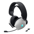 Alienware AW725H Tri Mode Wireless Gaming Headset - Lunar Light (No dongle)