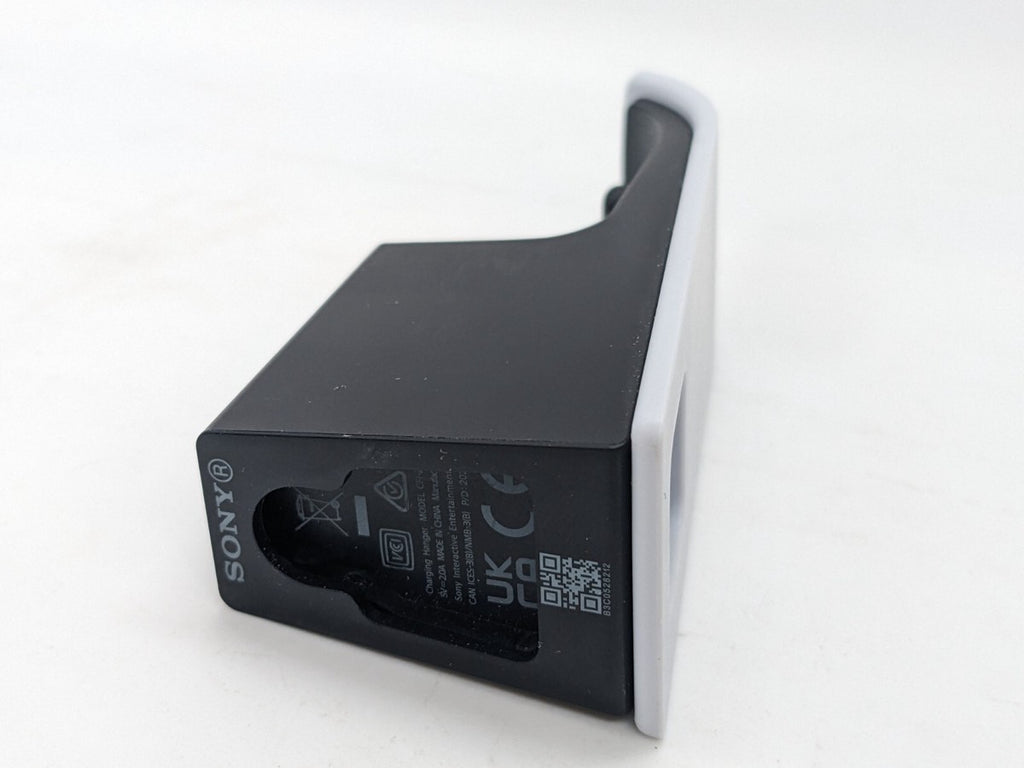 Sony PULSE Elite Charging Hanger Stand Dock Mount Only Genuine PlayStation