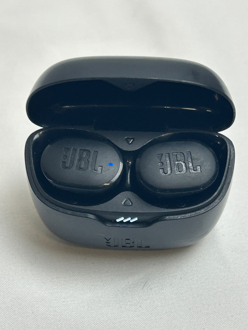 JBL Tune Buds True Wireless Noise Cancelling Earbuds (Black)
