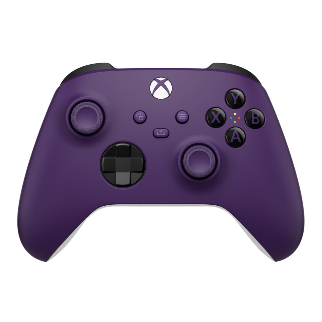 Xbox Core Wireless Gaming Controller Astral Purple Series X|S One