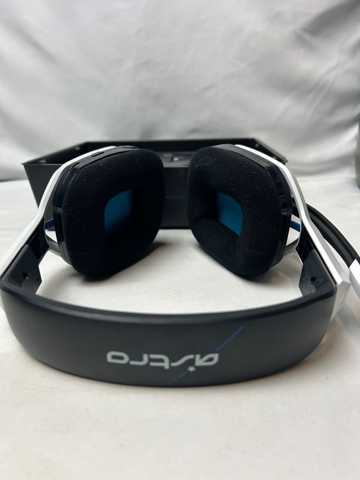 Astro A20 Bluetooth Wireless Gaming Headset for PlayStation 4/5