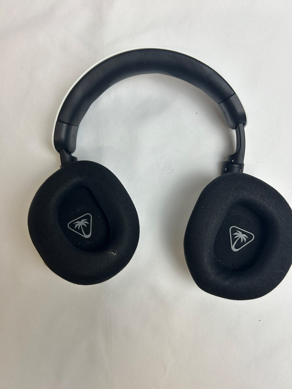 Turtle Beach Stealth 600 Wireless Gaming Headset White TBS-3102-15