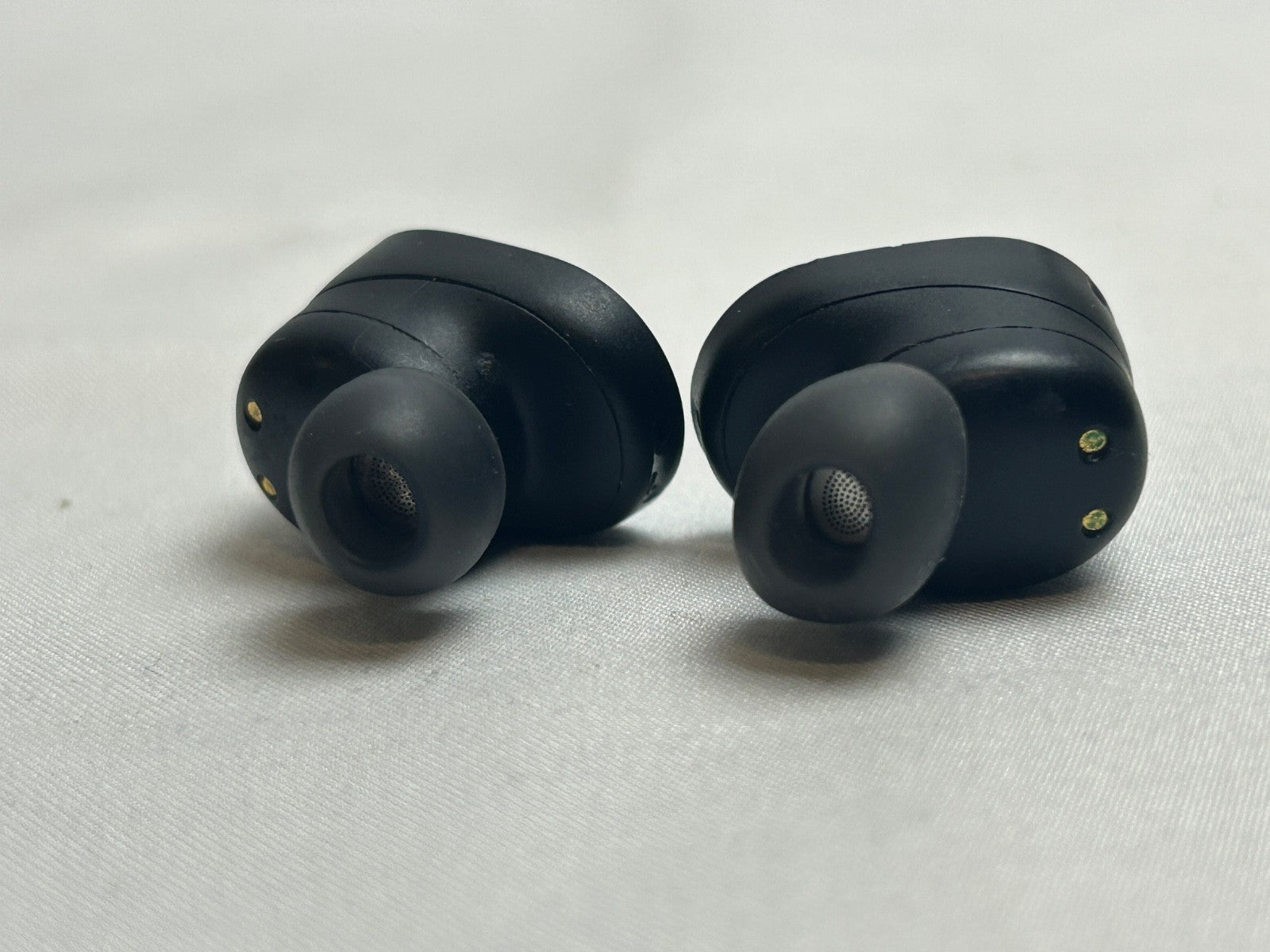 JBL Tune Buds True Wireless Noise Cancelling Earbuds (Black)