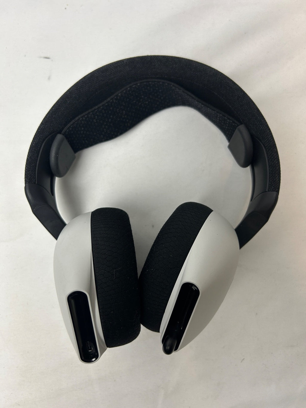 Alienware AW725H Tri Mode Wireless Gaming Headset - Lunar Light (No dongle)