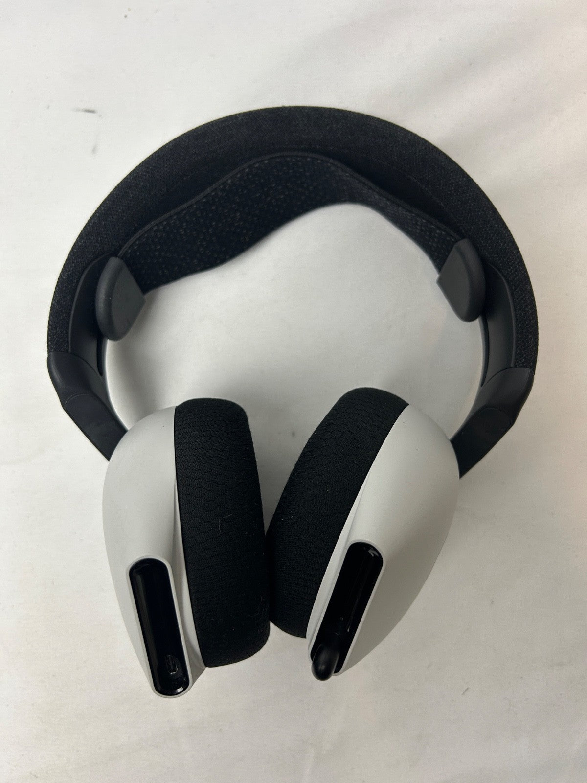 Alienware AW725H Tri Mode Wireless Gaming Headset - Lunar Light (No dongle)